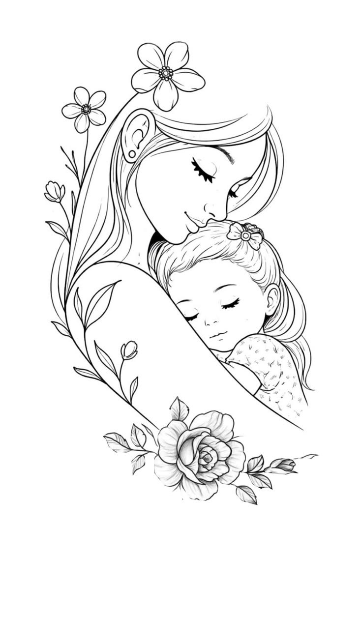 Amor de Mãe