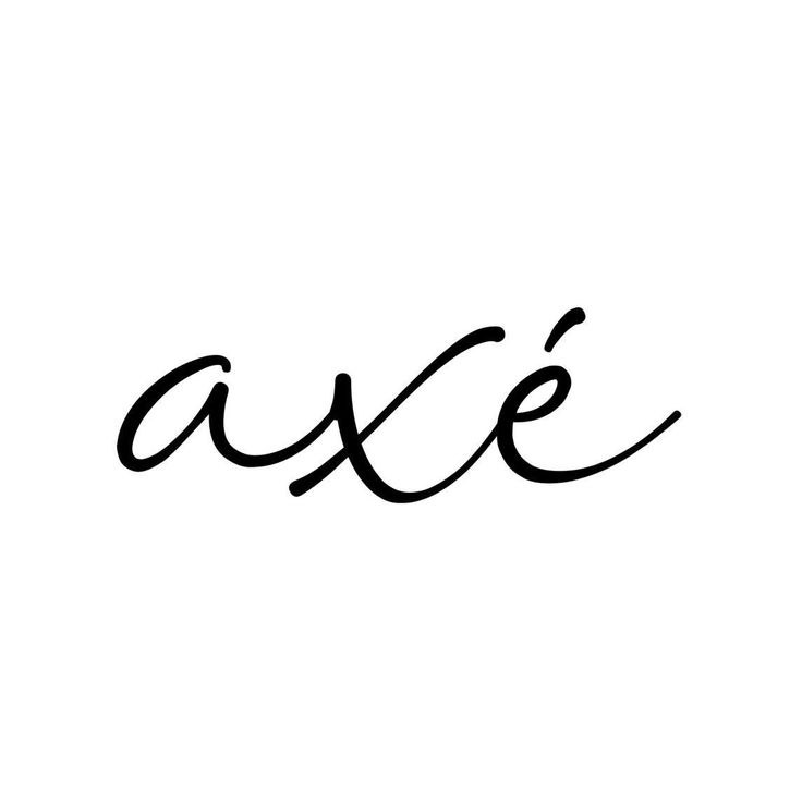 Axé em Letring