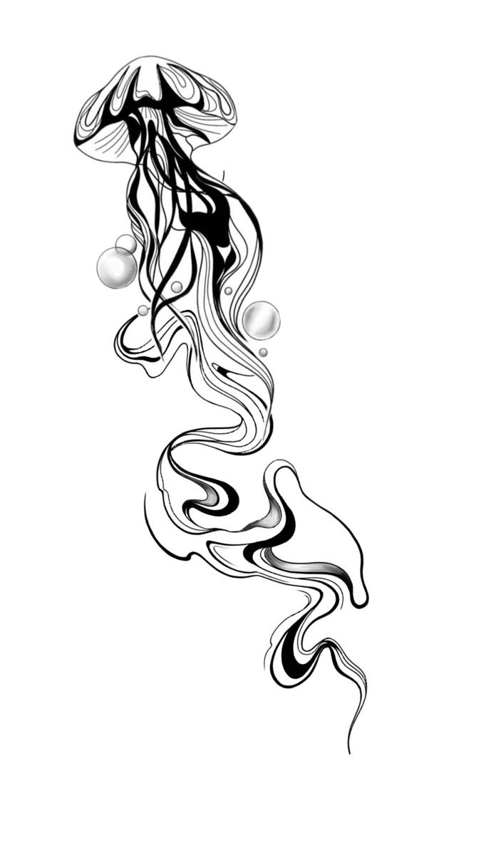 Medusa Abstrata
