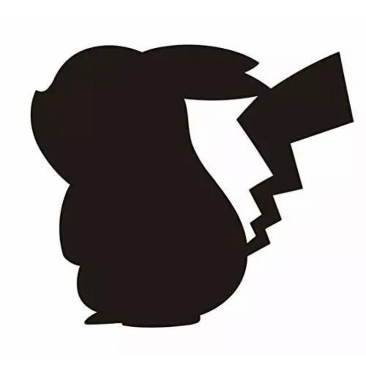 Silhueta Minimalista