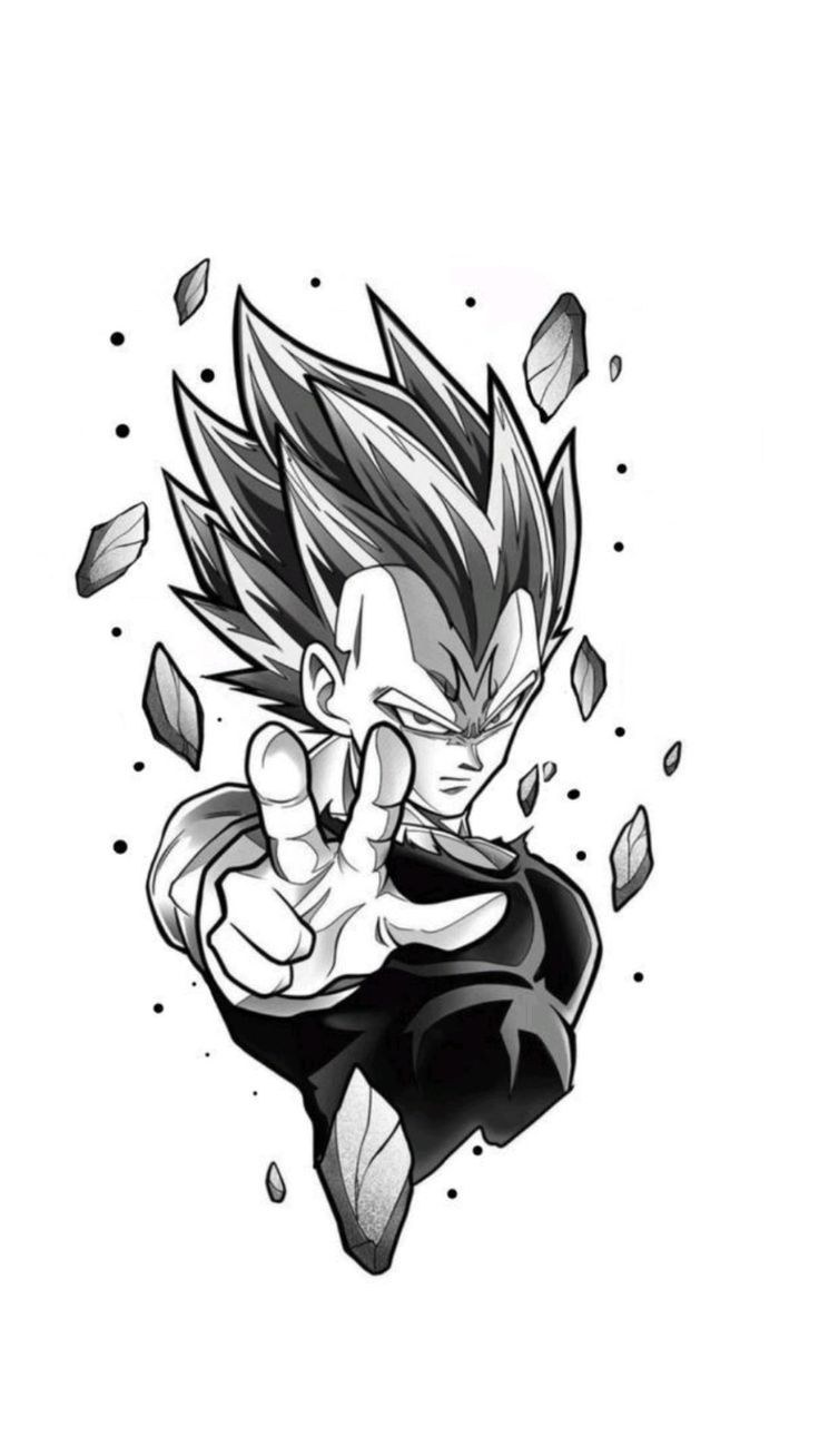 Guerreiro Saiyajin