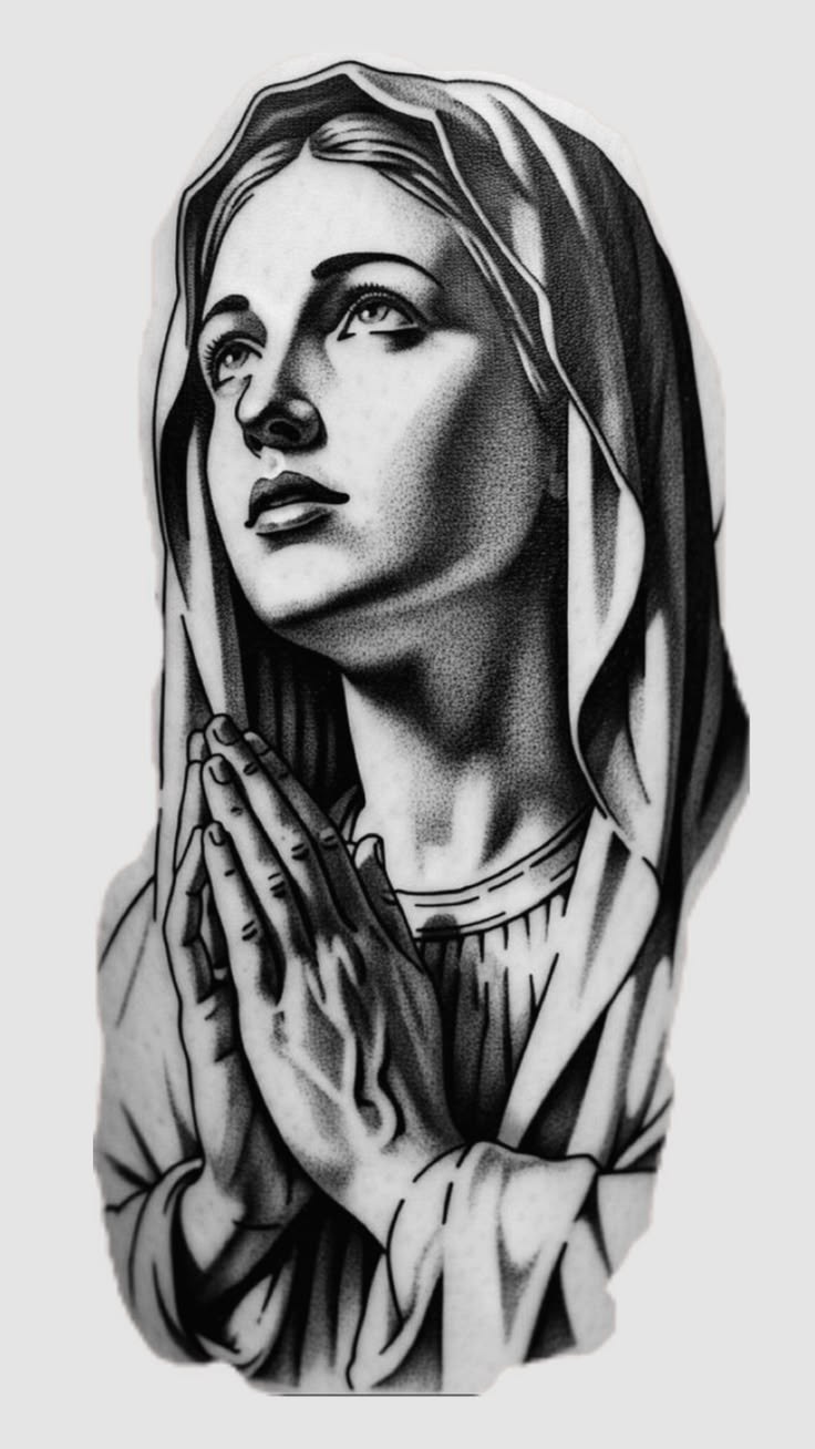Nossa Senhora em Chicano