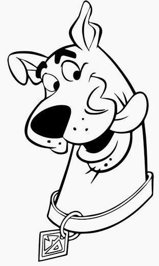 Cachorro Cartoon